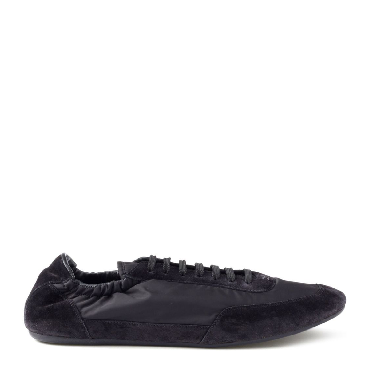 MAYFEYR - Prada - Sneakers Black - 2EG479D7CF0002