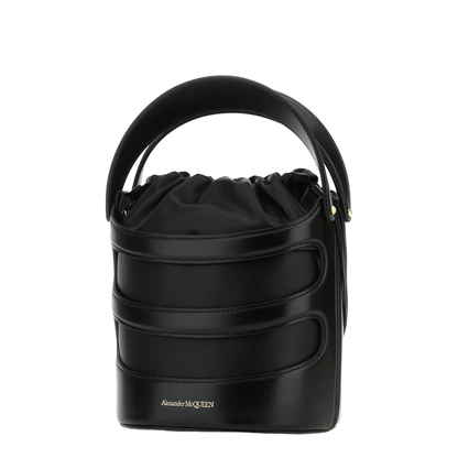 The Rise Bucket Bag