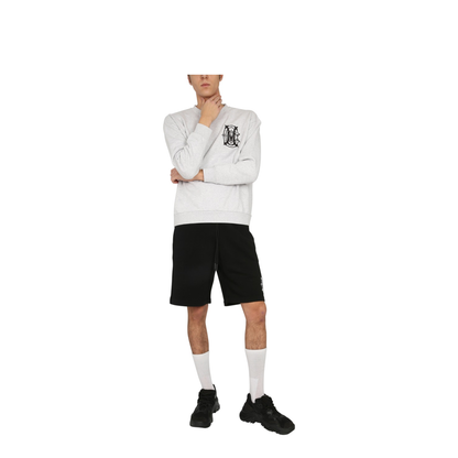 MAYFEYR - MARCELO BURLON COUNTY OF MILAN - Monogram Sweatshirt - CMBA049R21FLE0020810