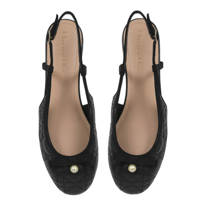 MAYFEYR - Dior - Slingback Pumps - KCB967CQC900
