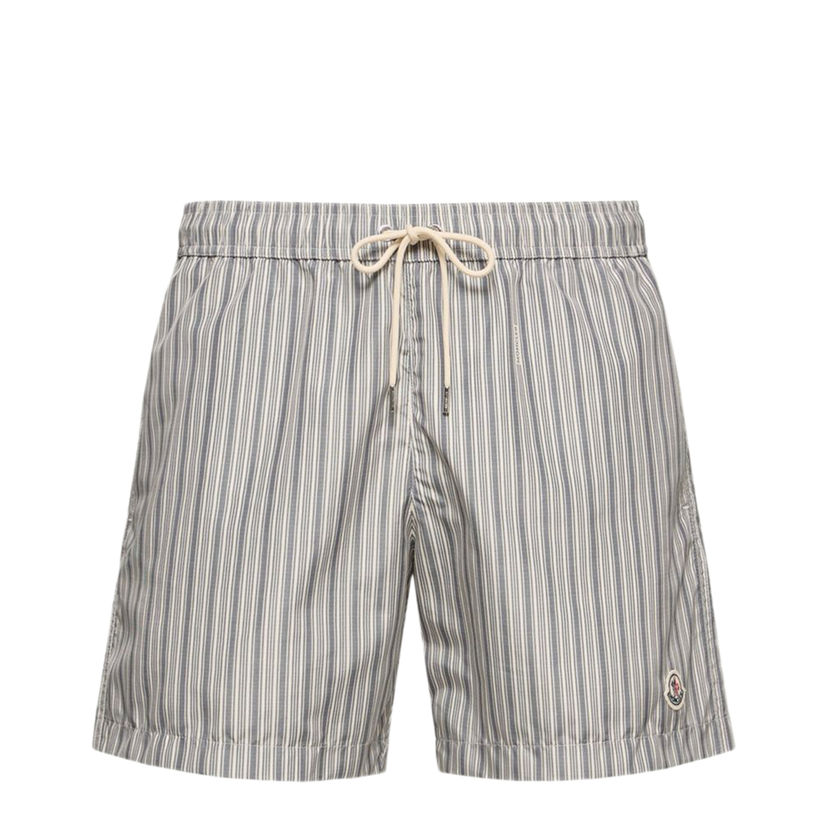 MAYFEYR - Moncler - Striped Swim Shorts - L10912C00010M9788S07