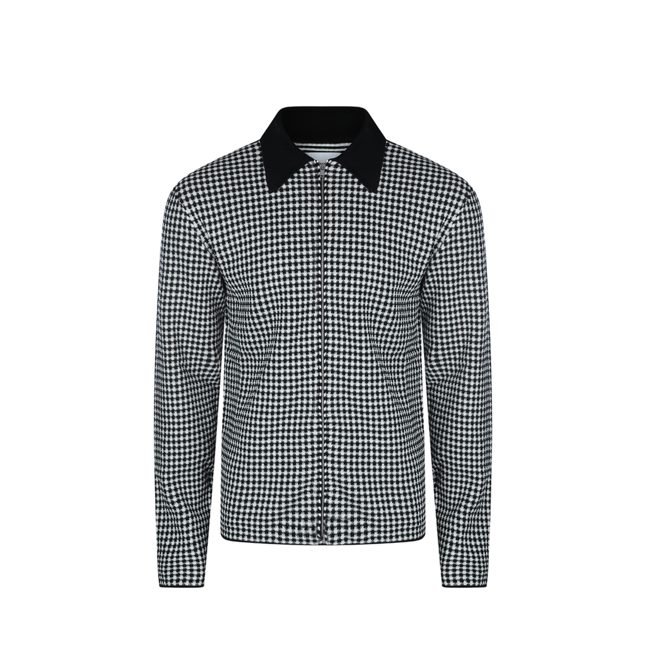 Camicie Salt Pepper Shirt