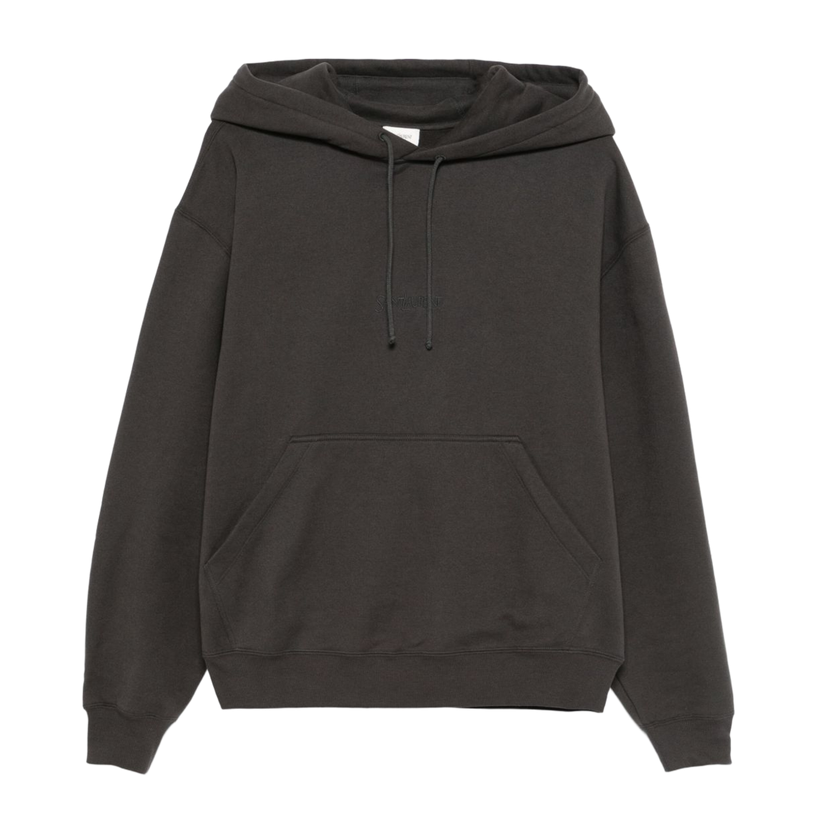 Oversized Grey Sweater