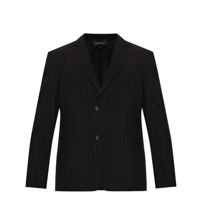 MAYFEYR - Emporio Armani - Jackets Black - EM005801AF28011UC001