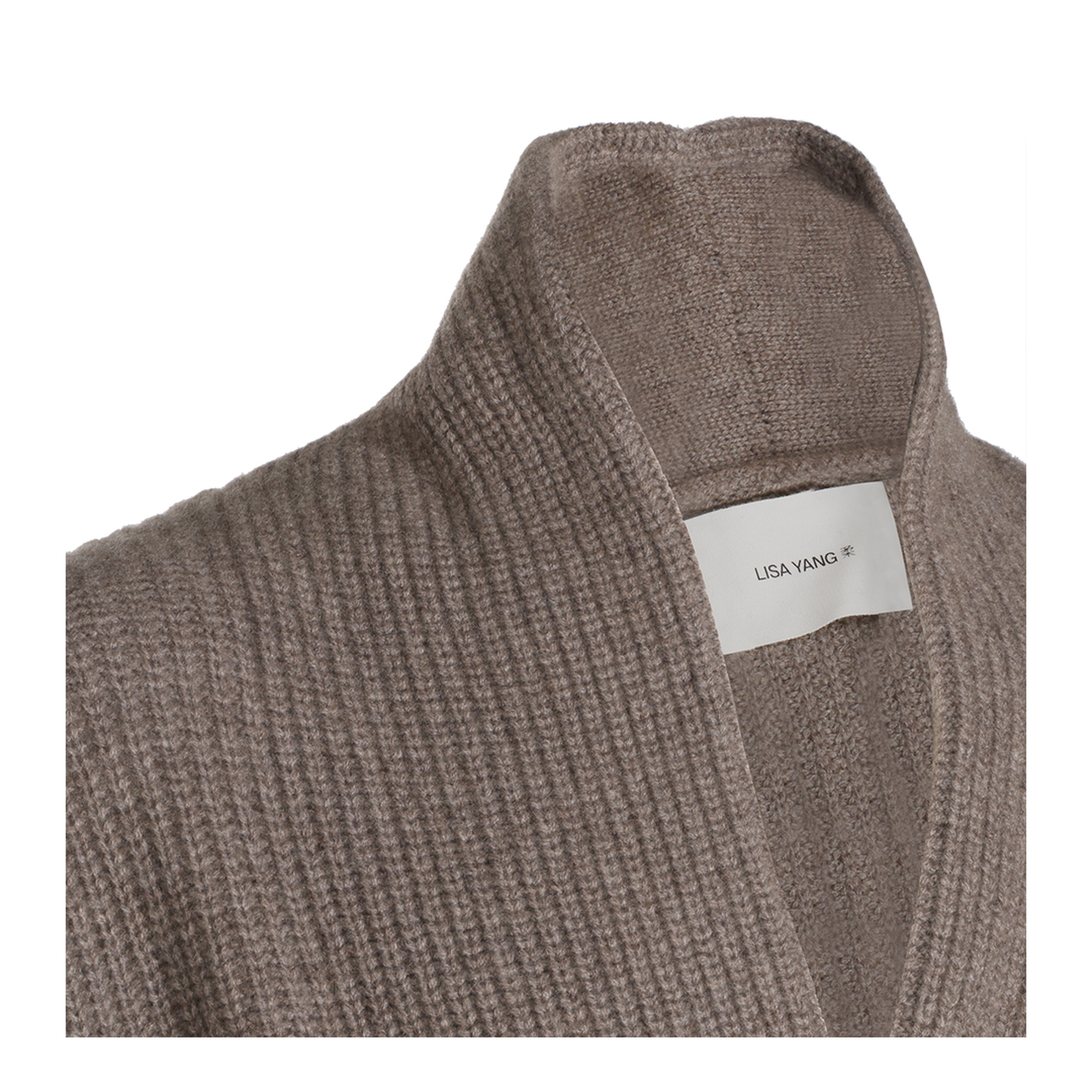 MAYFEYR - Lisa Yang - Sweaters - 3025104TL