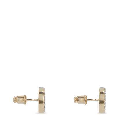 Double Gancini Earrings