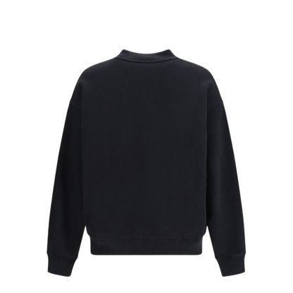 MAYFEYR - Off-White - Skate Logo Sweatshirt - 44MBA054S26F0050010001