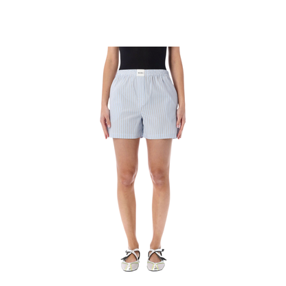 MAYFEYR - The Attico - Shorts - WCQ00002CCC127AA264