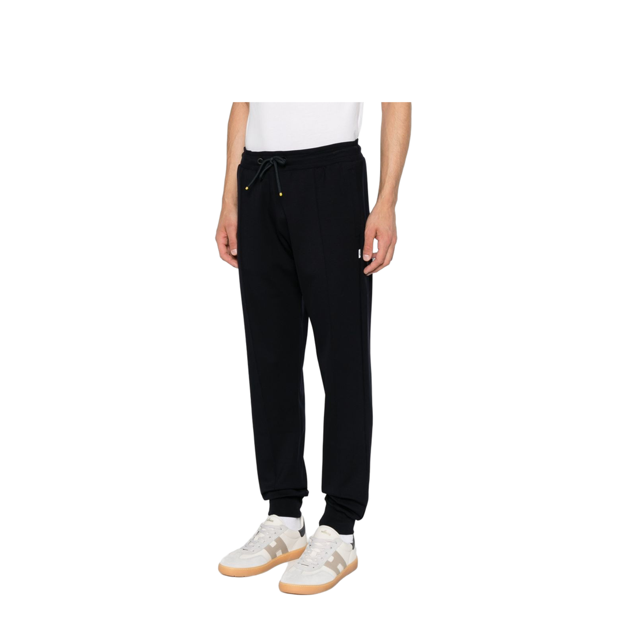MAYFEYR - Paul Smith - Trousers Navy - M1R612ZW0274549