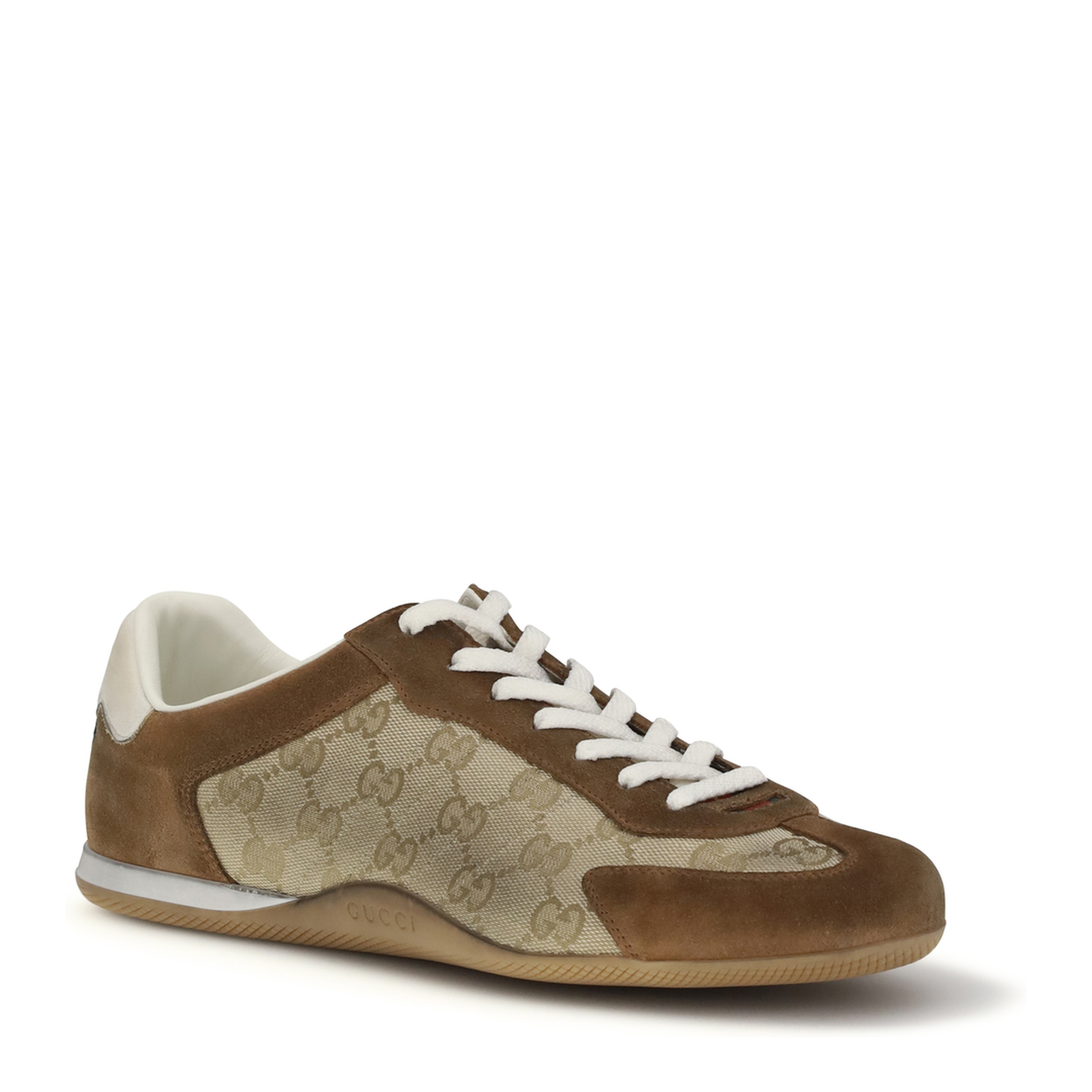 MAYFEYR - Gucci - Shift Sneakers - 857018AAF1X