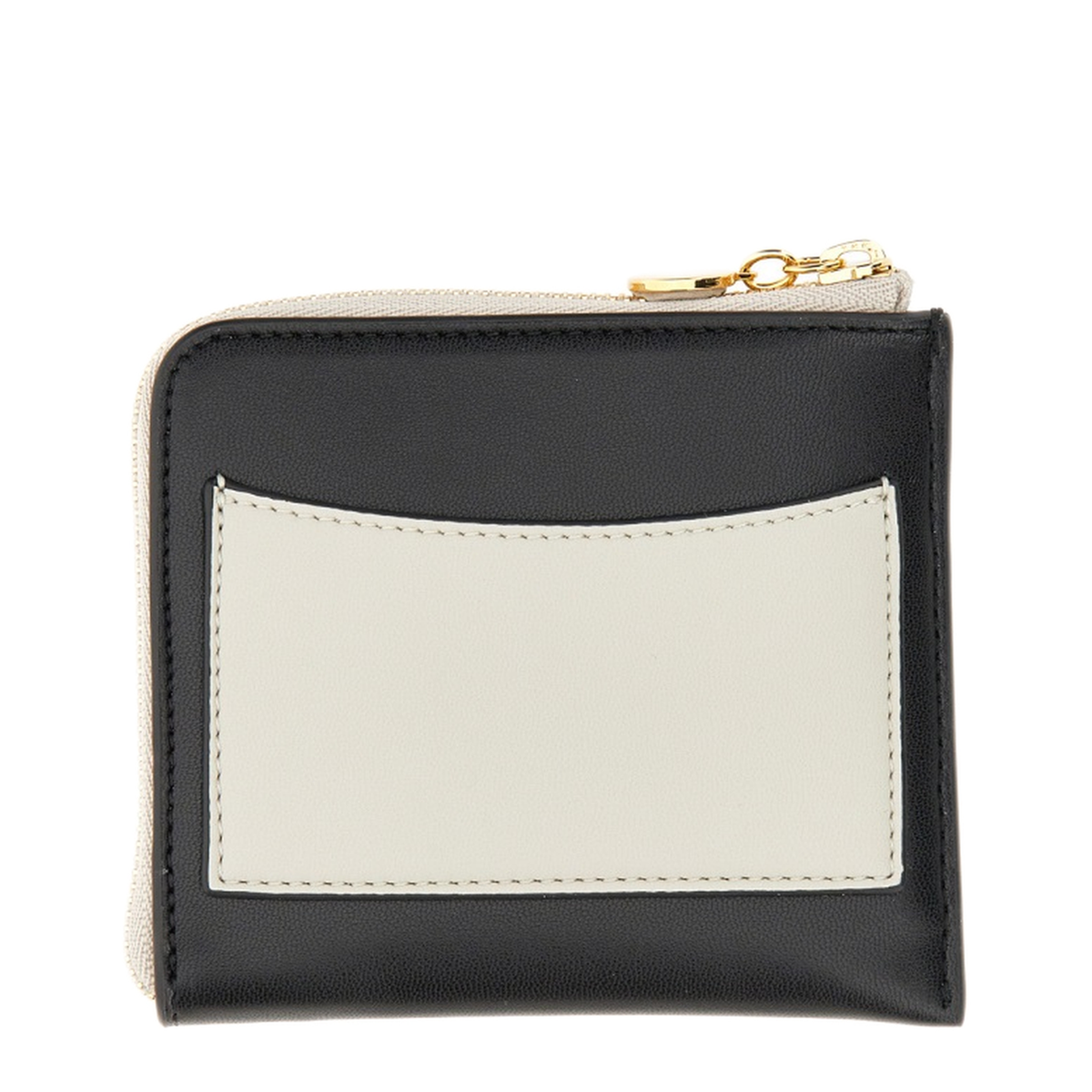 Zipped Wallet