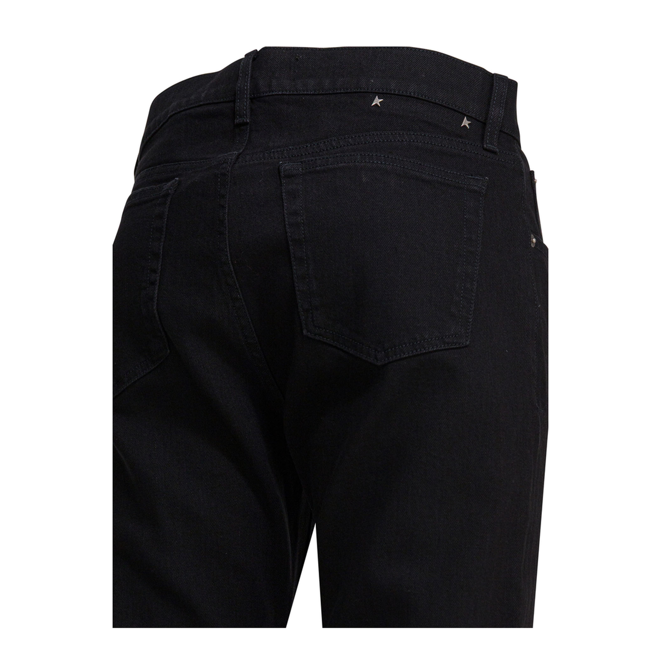 MAYFEYR - Golden Goose - Journey Collection Jeans - GMP02514P00062290100