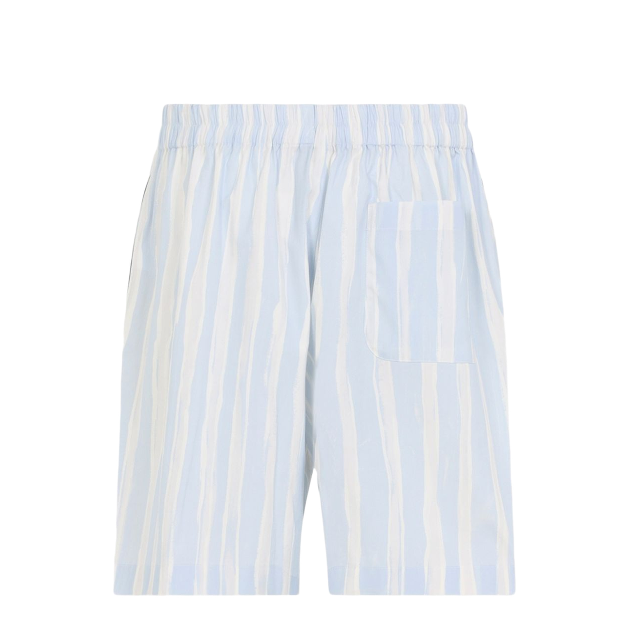 MAYFEYR - Jacquemus - Shorts Clear Blue - SOM00539AW006913GT