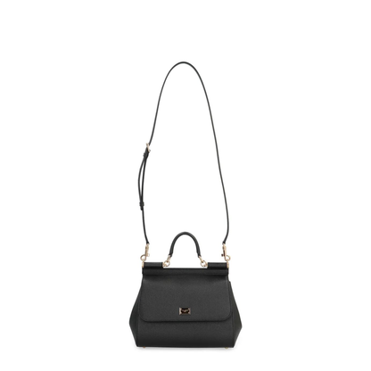 MAYFEYR - Dolce & Gabbana - Large Sicily Handbag - BB6002B1001