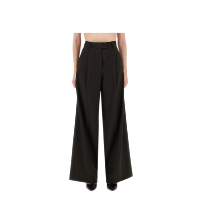 MAYFEYR - Sportmax - Pants Sail - 2522136021600245013
