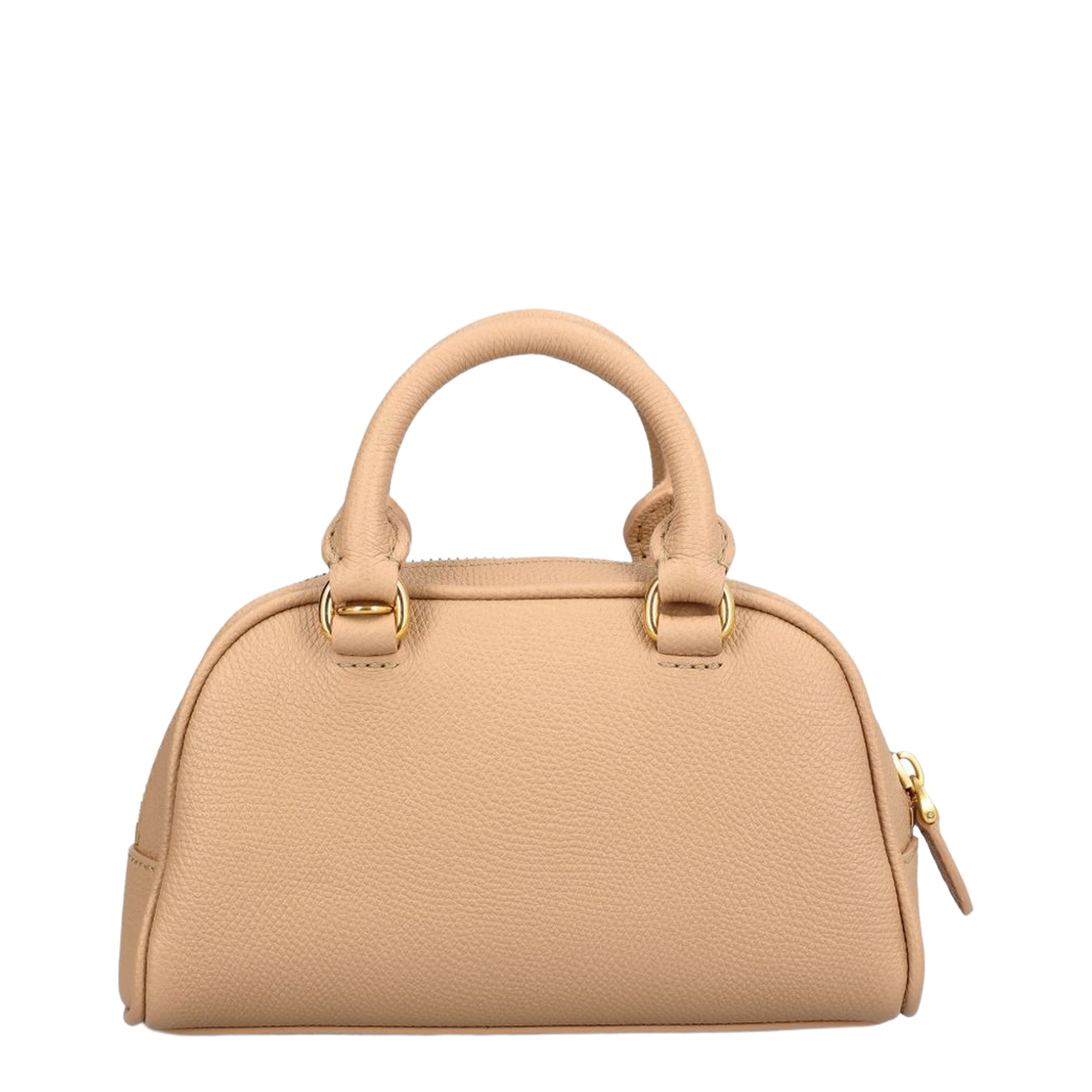Vlogo Signature Mini Leather Bag