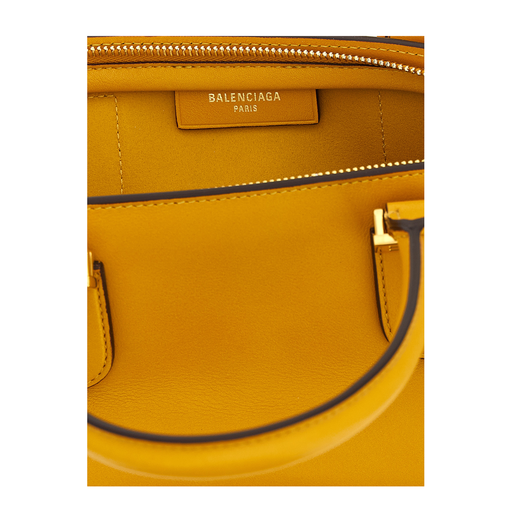 MAYFEYR - Balenciaga - Bolero Mini Handbag - 8685852ACJS7016