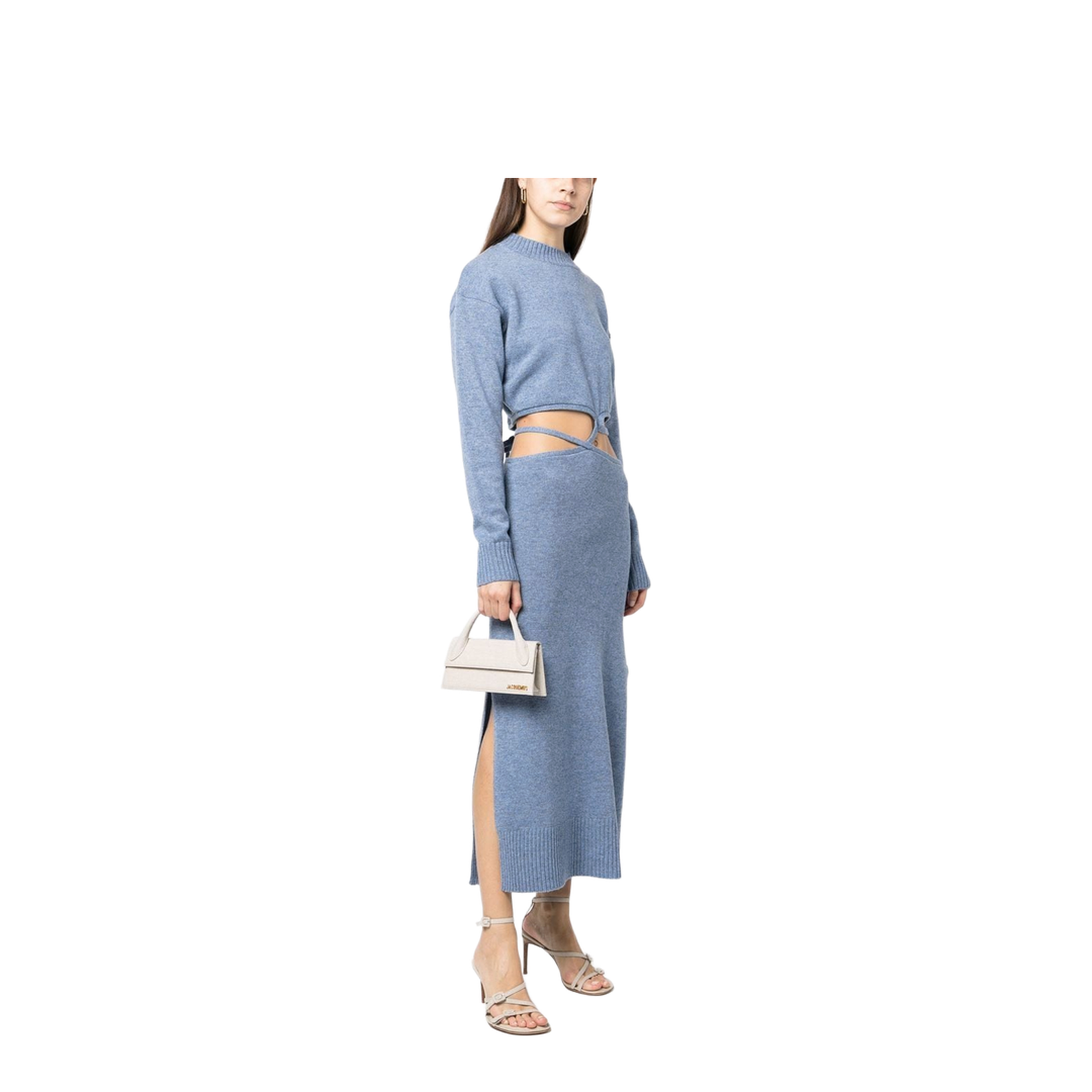 Le Chiquito Long Handbag