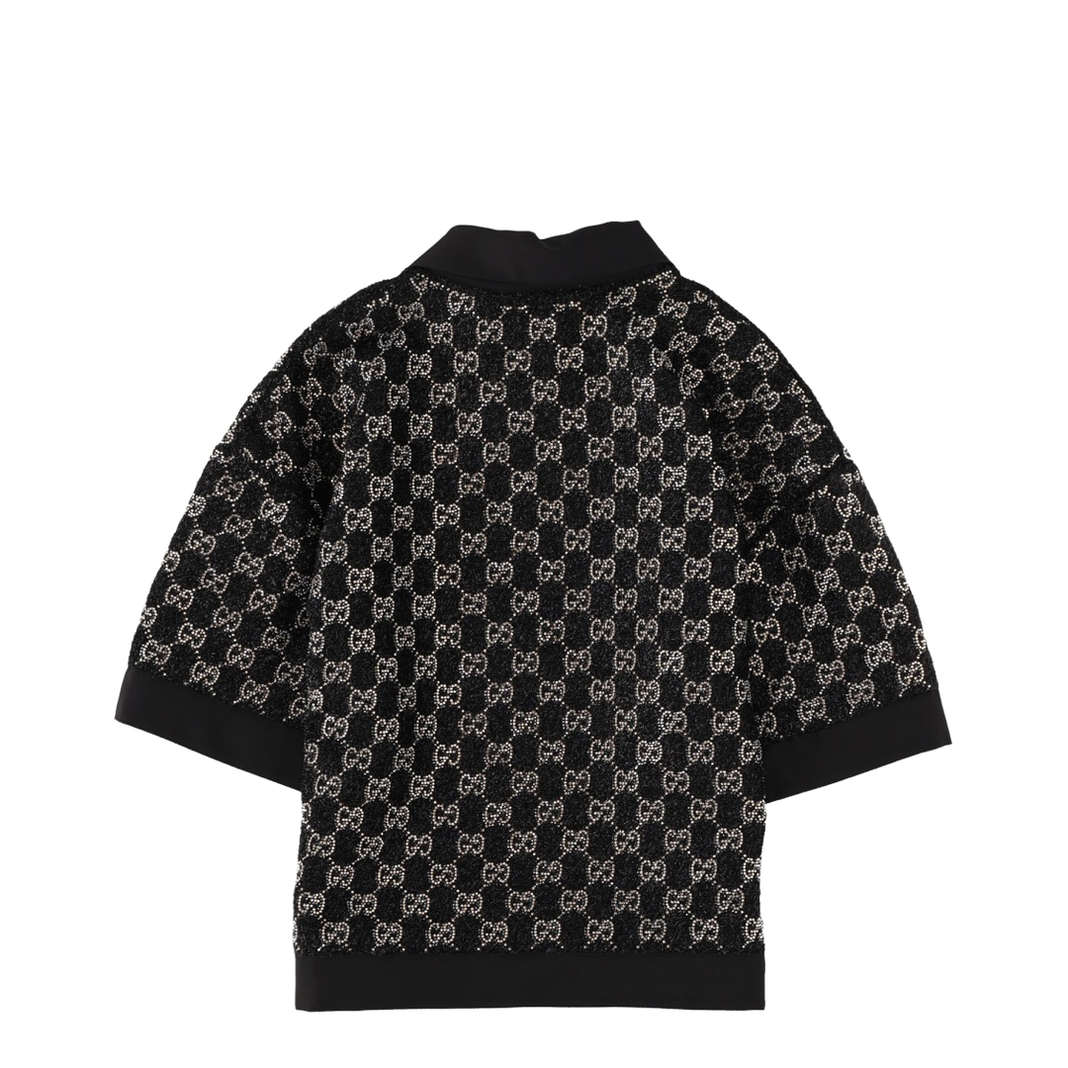Top with Crystals