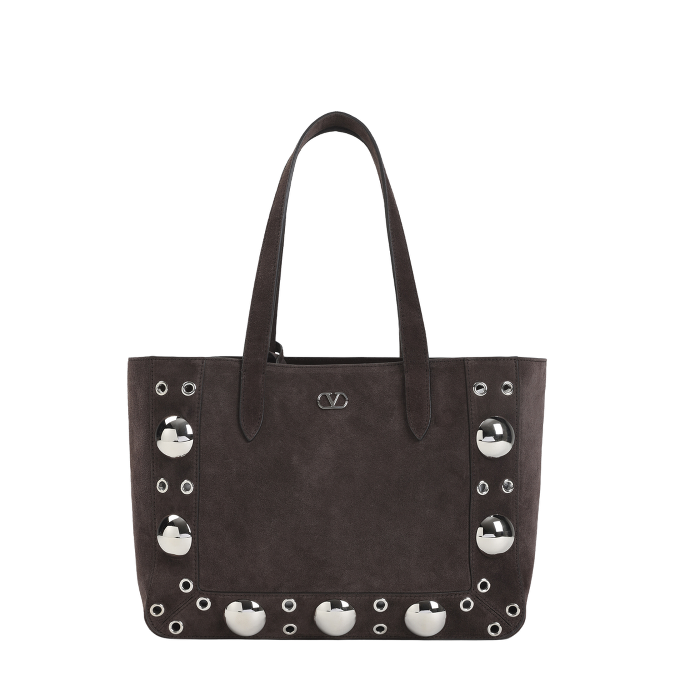 MAYFEYR - Valentino - Nellcote Shoulder Bag - 8W2B0R88JET