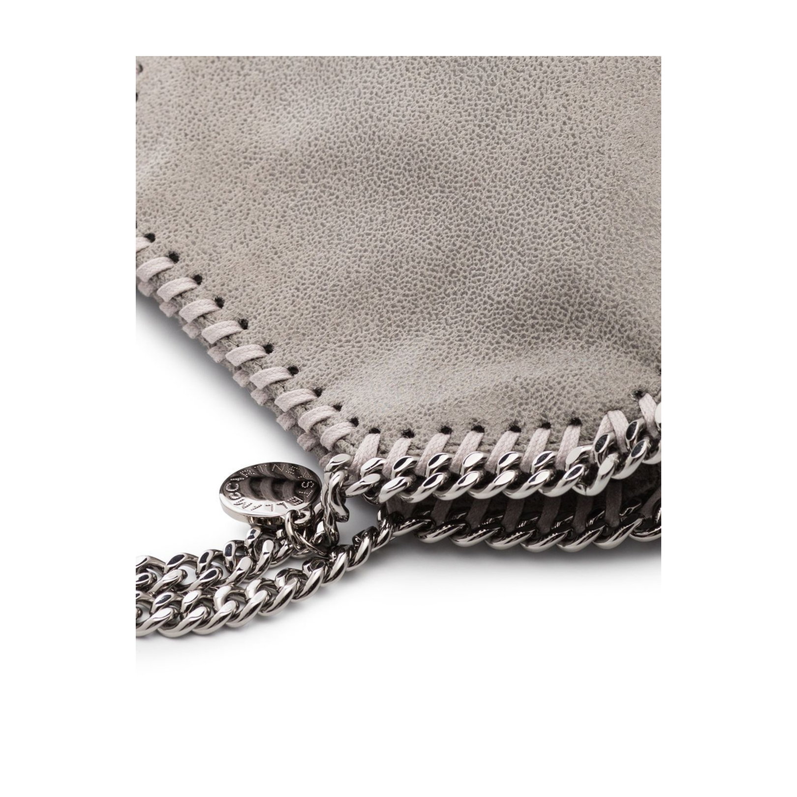 Fold Over Tiny Falabella Bag