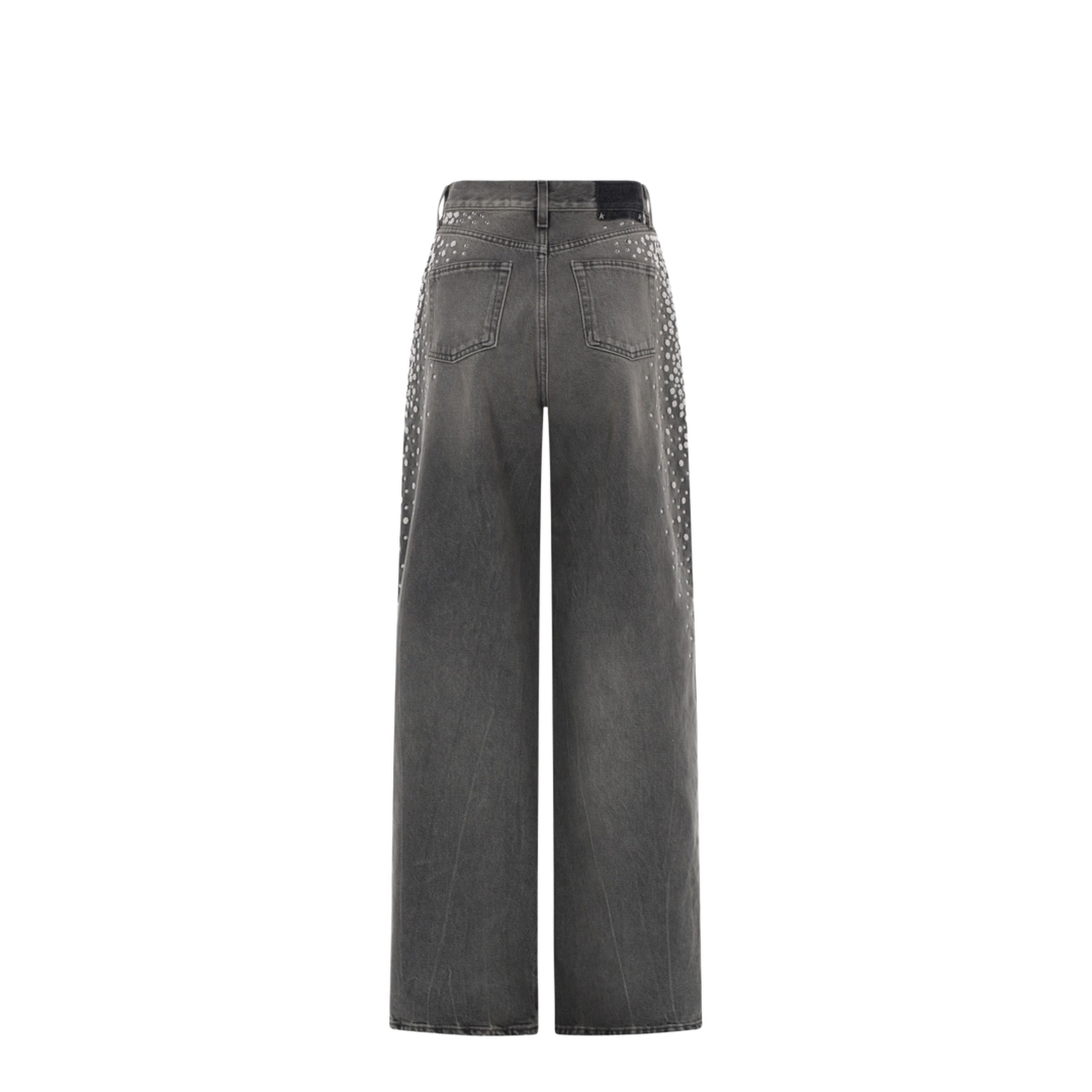 Vintage Melody Boyfriend Jeans