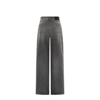 Vintage Melody Boyfriend Jeans