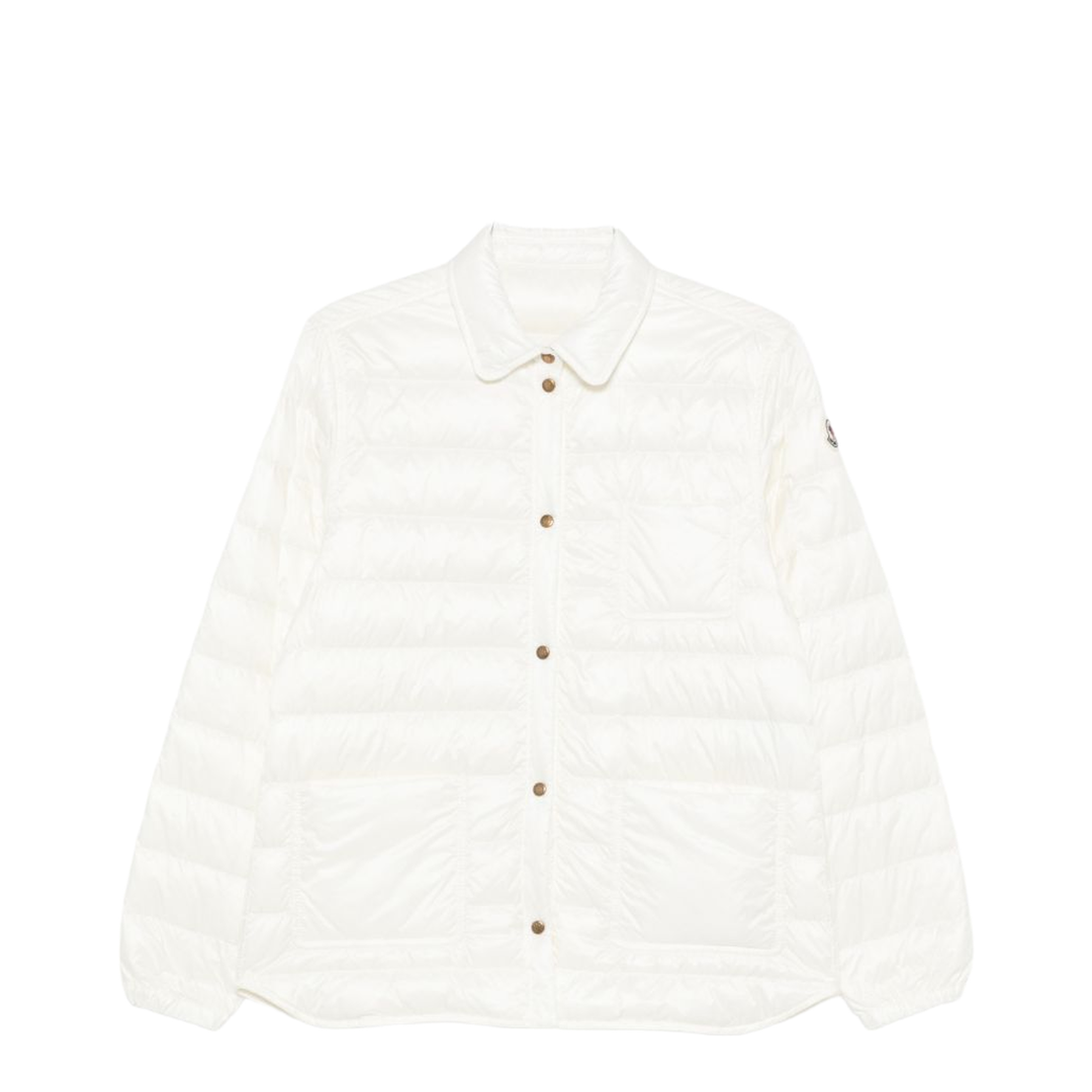 MAYFEYR - Moncler - Coats White - L20931A00023597YG034