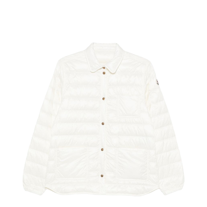 MAYFEYR - Moncler - Coats White - L20931A00023597YG034