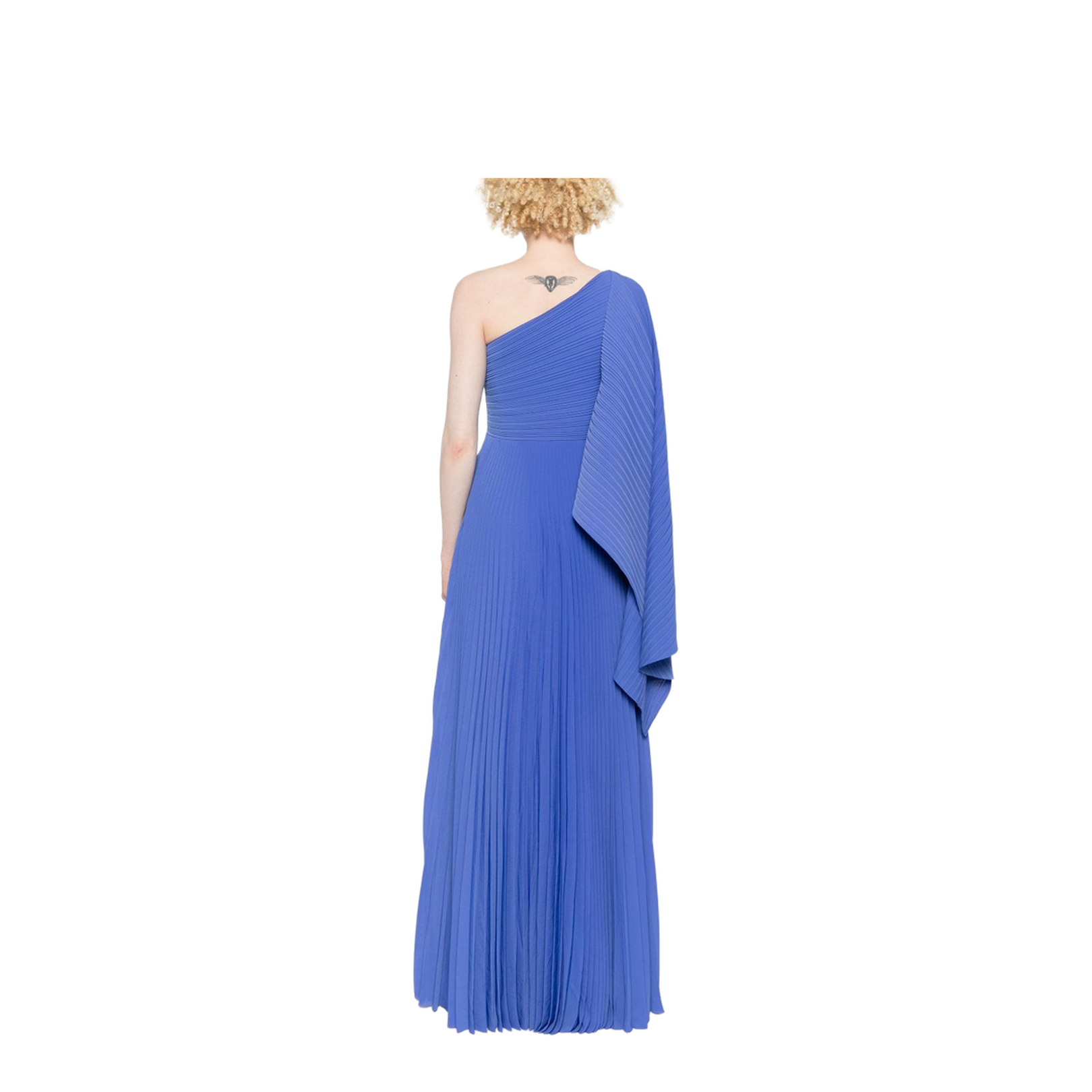 Maci Maxi Dress