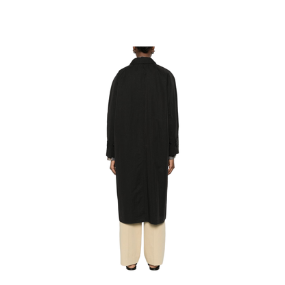 MAYFEYR - Dunst - Coats Black - UDTR6A101BK