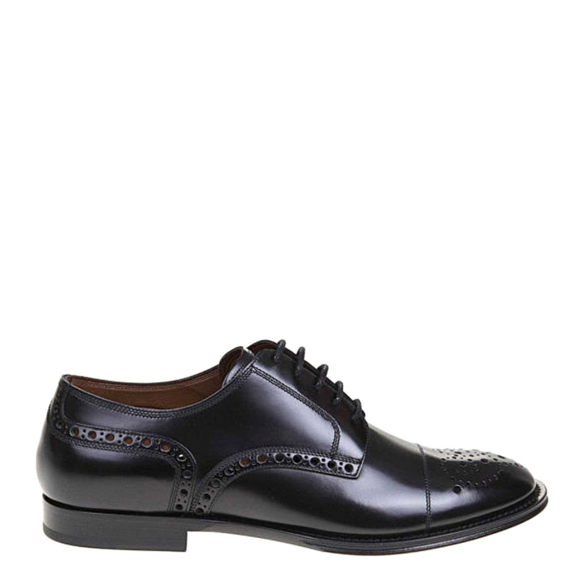 MAYFEYR - Dolce & Gabbana - Scarpa - A10553AX1618S4798S479