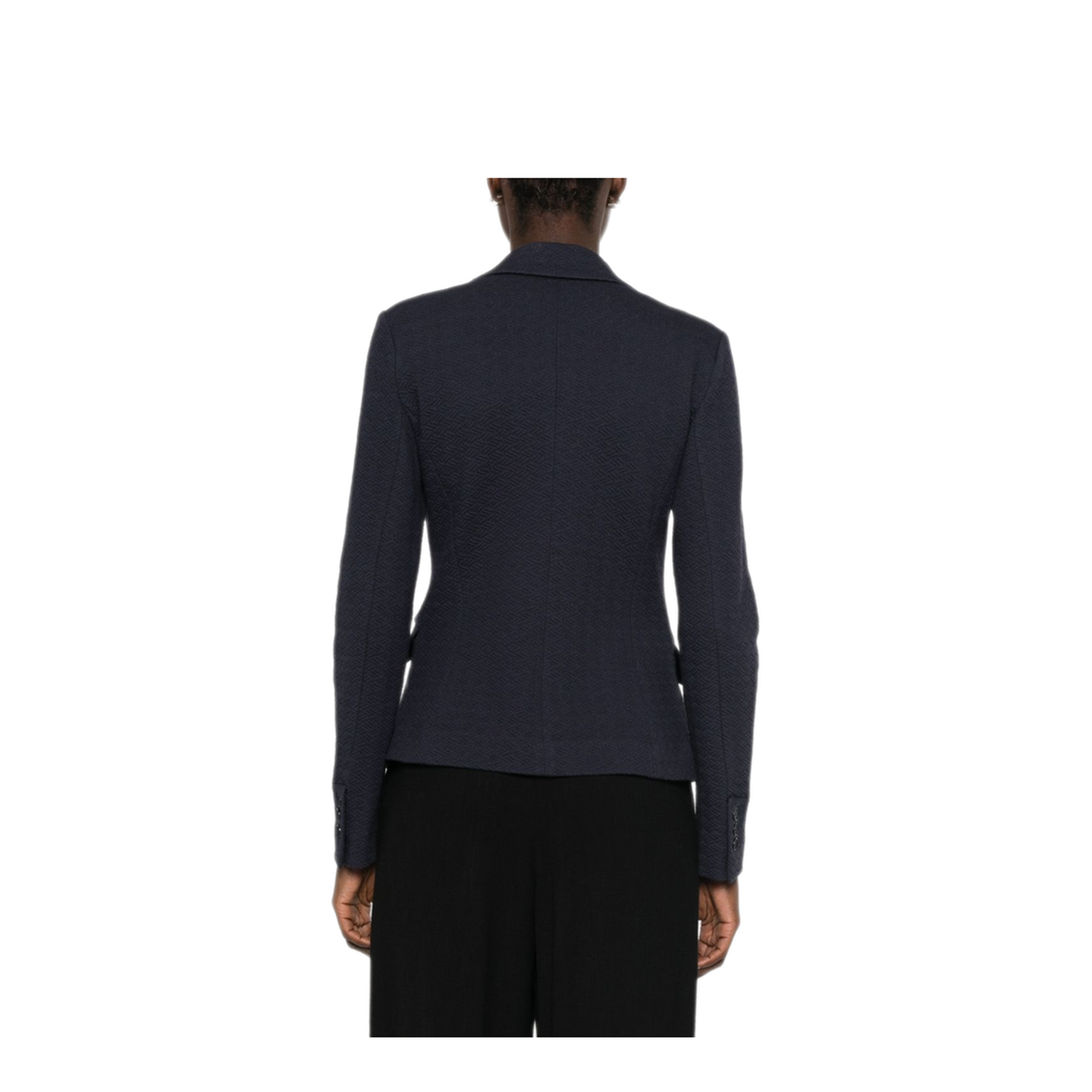 MAYFEYR - Emporio Armani - Jackets Navy - EW004715AF25840UB092
