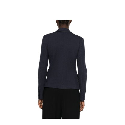 MAYFEYR - Emporio Armani - Jackets Navy - EW004715AF25840UB092