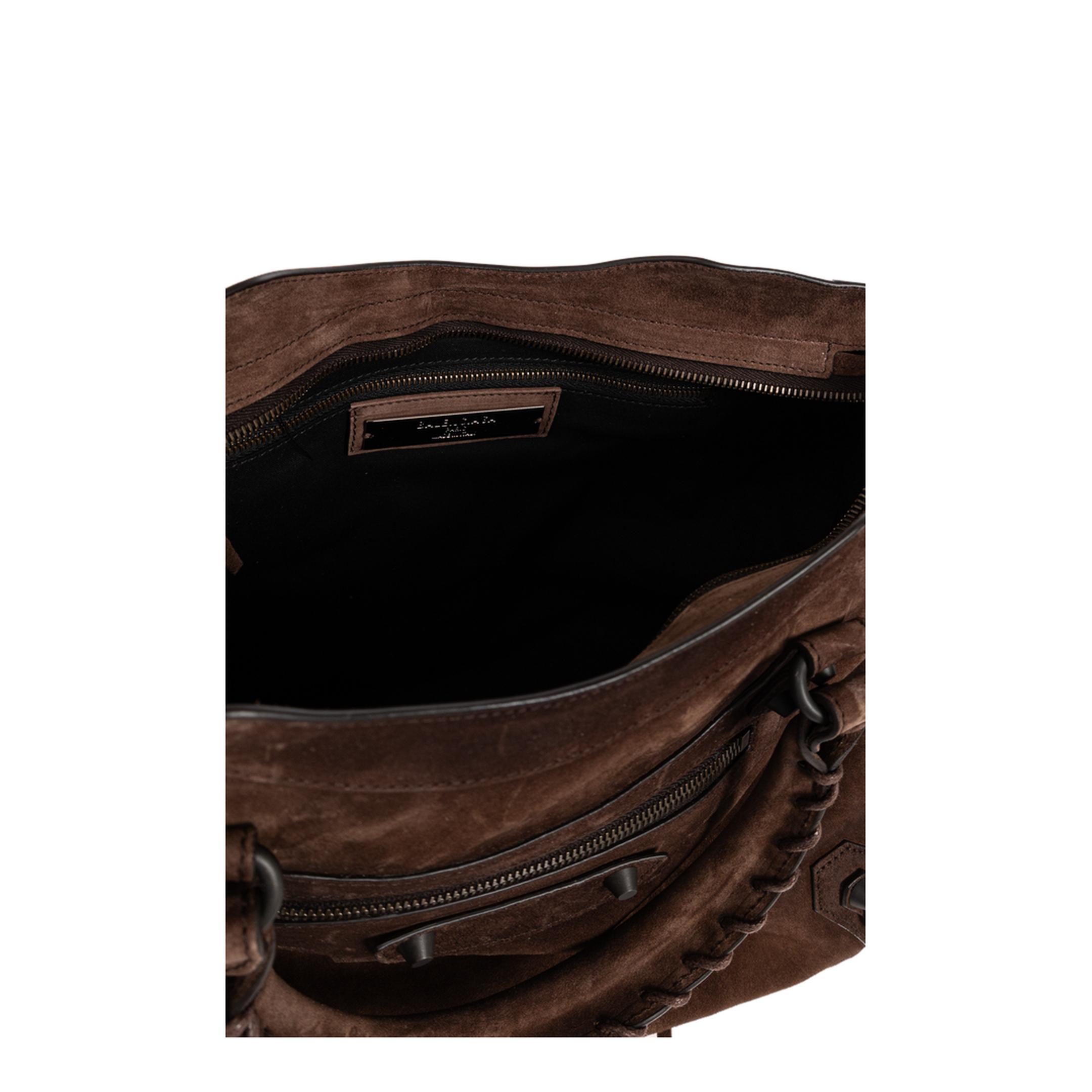MAYFEYR - Balenciaga - City Medium Bag - 8657602ACNH2308