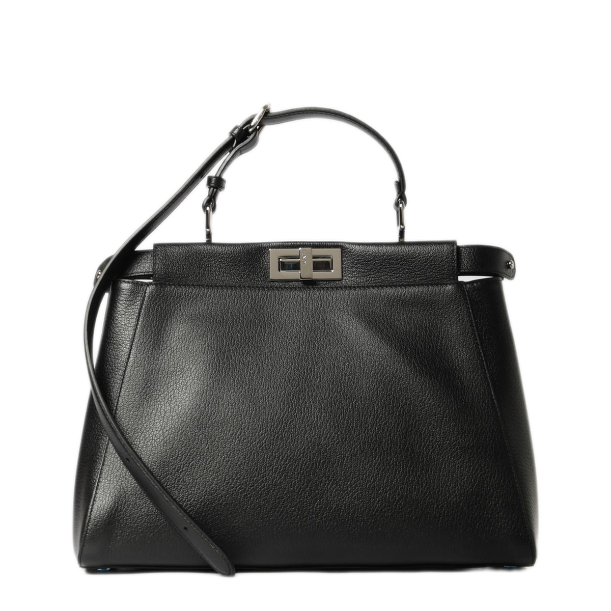 MAYFEYR - Fendi - My Peekaboo Shoulder Bag - 8BN375B1EQF0QA1