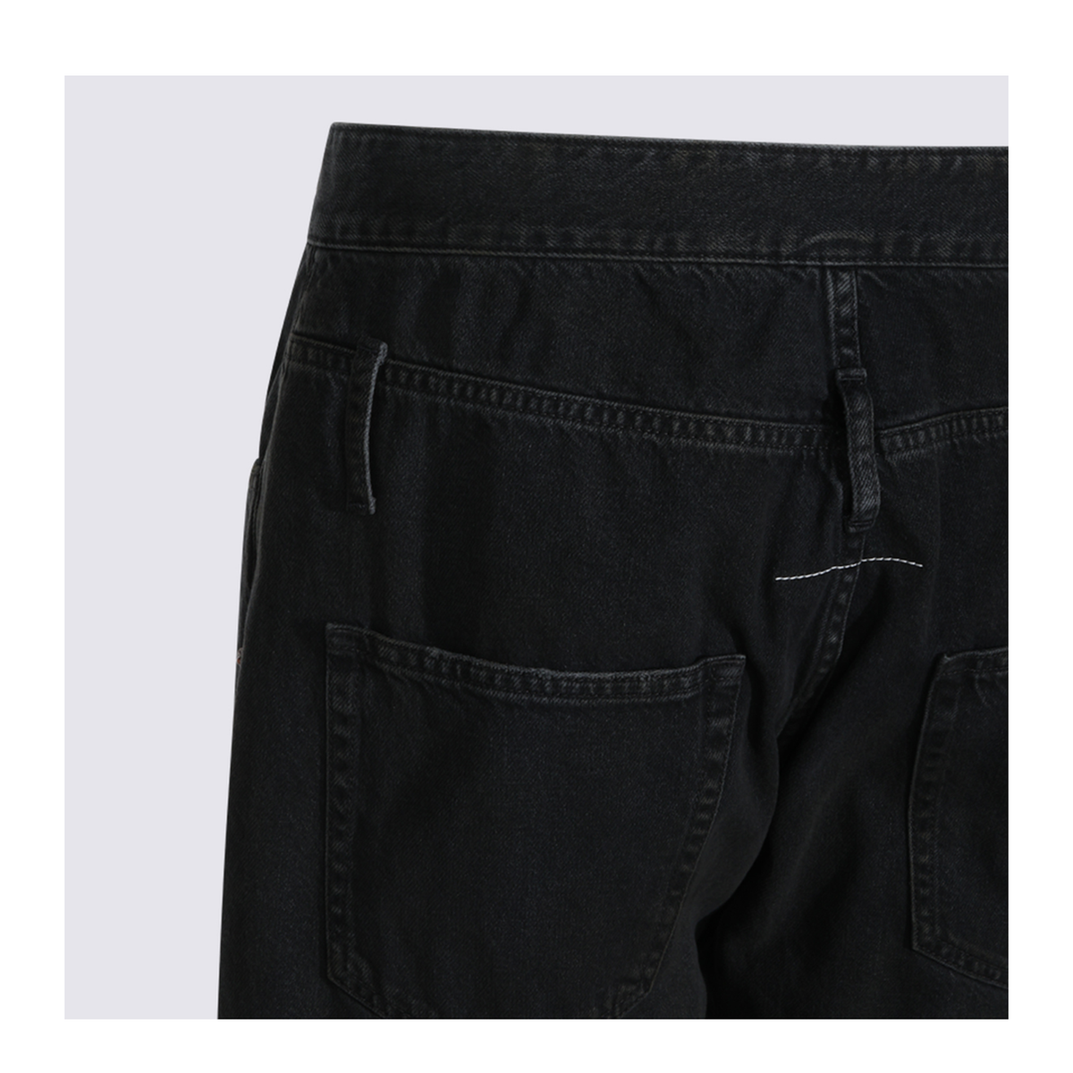 MAYFEYR - Mm6 Maison Margiela - Jeans - SH0LA0040M30064963