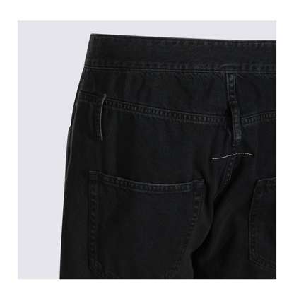 MAYFEYR - Mm6 Maison Margiela - Jeans - SH0LA0040M30064963