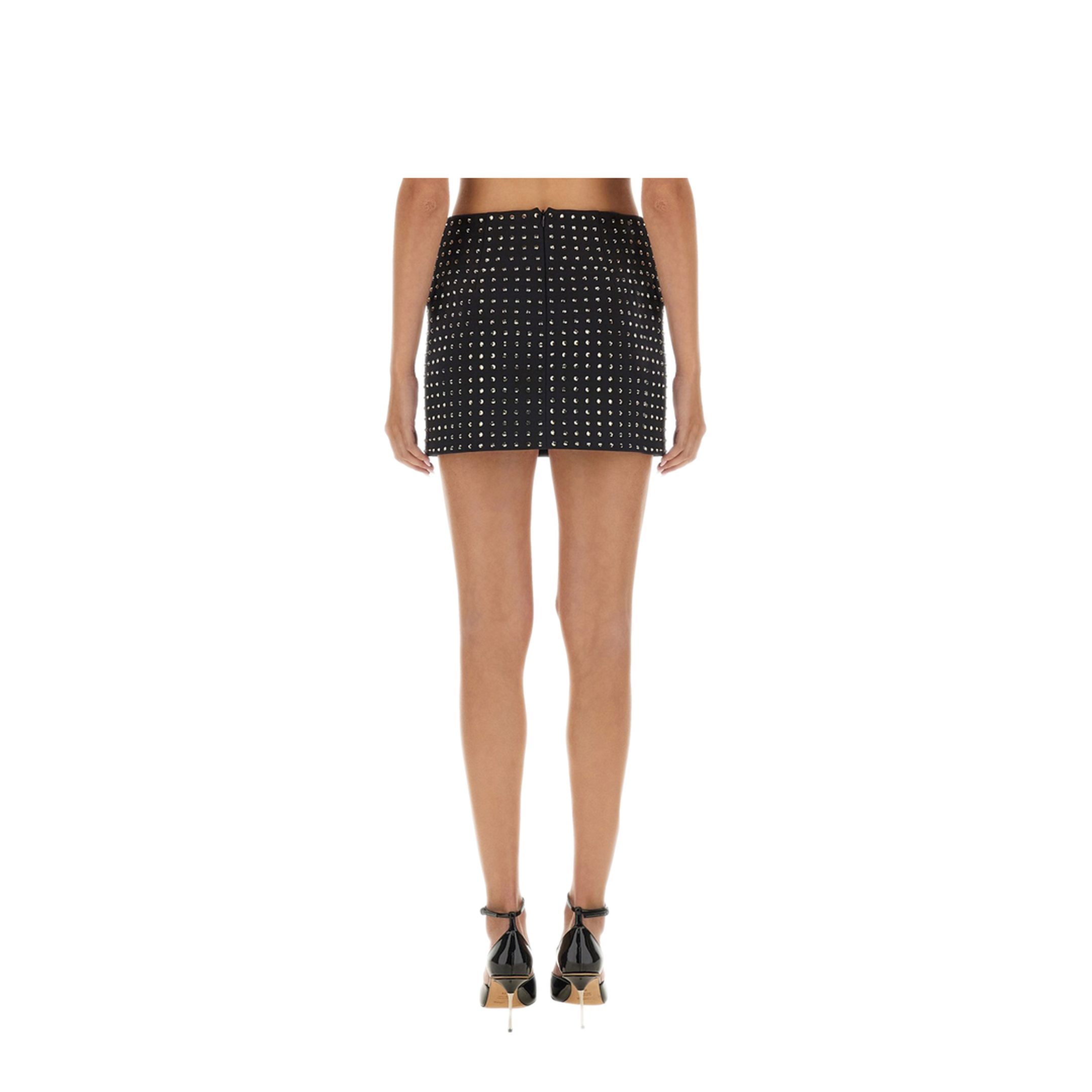 MAYFEYR - Sportmax - Iacopo Skirt - 2422776014600186002