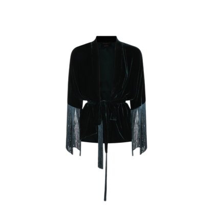 MAYFEYR - Antonelli Firenze - Top - R3407716318