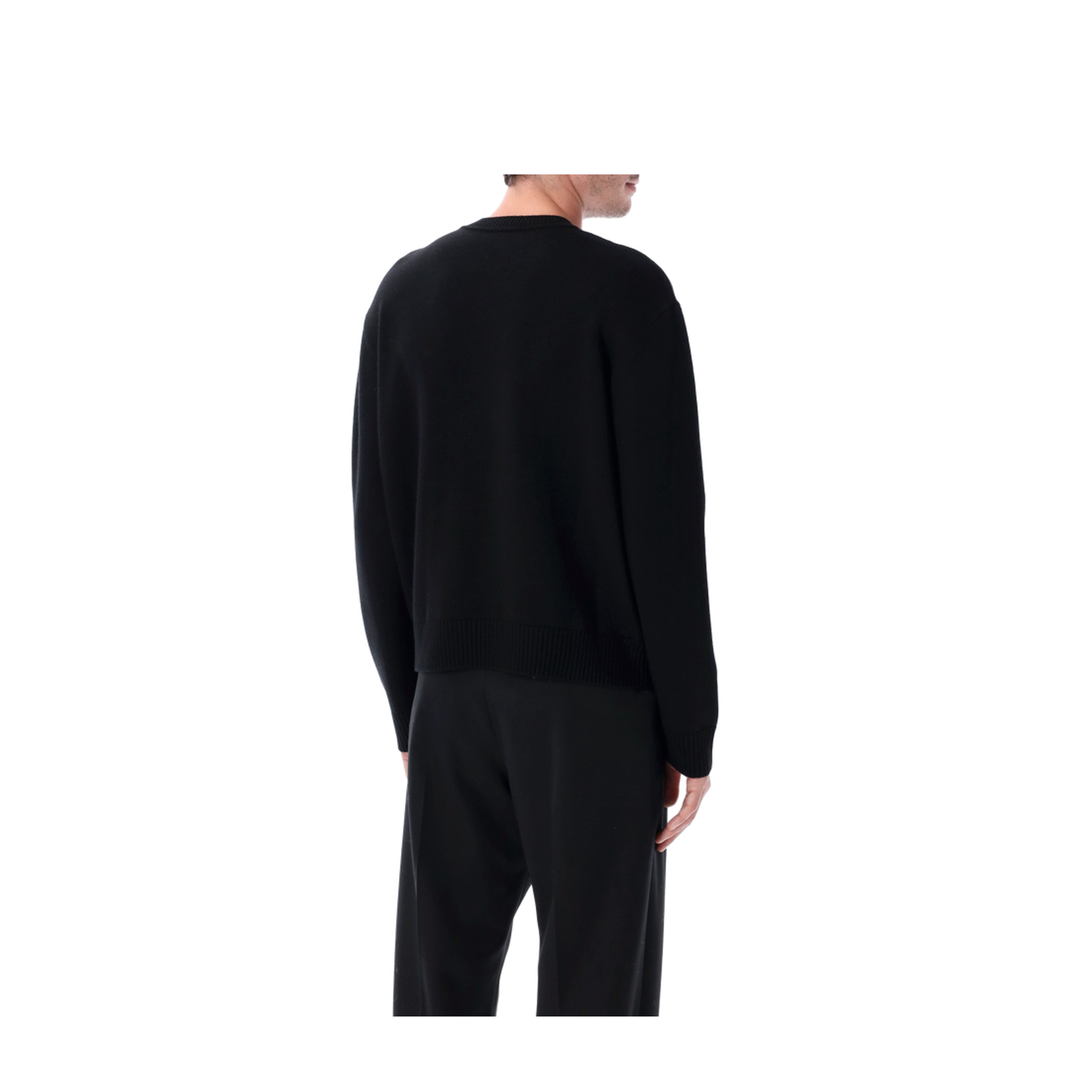 MAYFEYR - Casablanca - Sweaters - M-AW25-KW-1099-01KAWAII