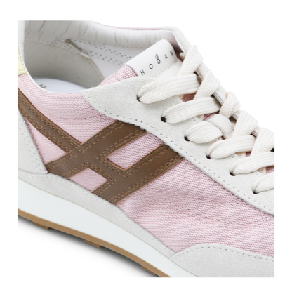 Sneakers Pink