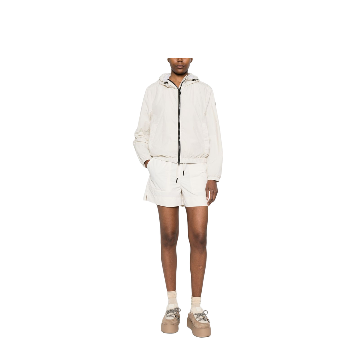 MAYFEYR - Moncler - Grenoble Shorts - L10982B00005597SL050