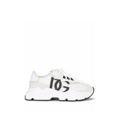 Dolce & Gabbana Sneakers White