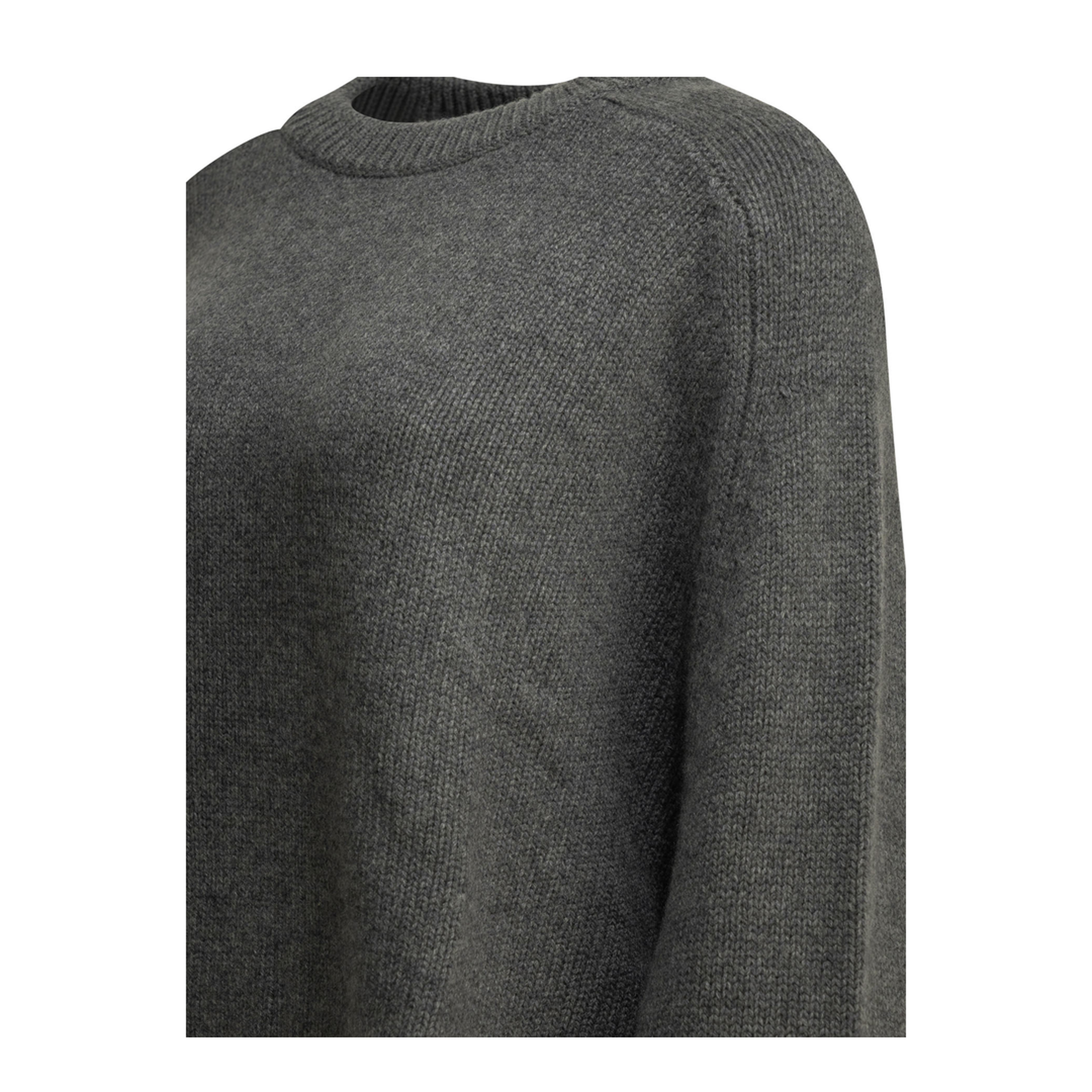 MAYFEYR - Lisa Yang - Knitwear - 2025108GR