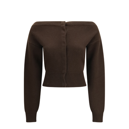 MAYFEYR - Tom Ford - Soft Cashmere Open-Neck Shrunken Cardigan - CAK388YAX1018