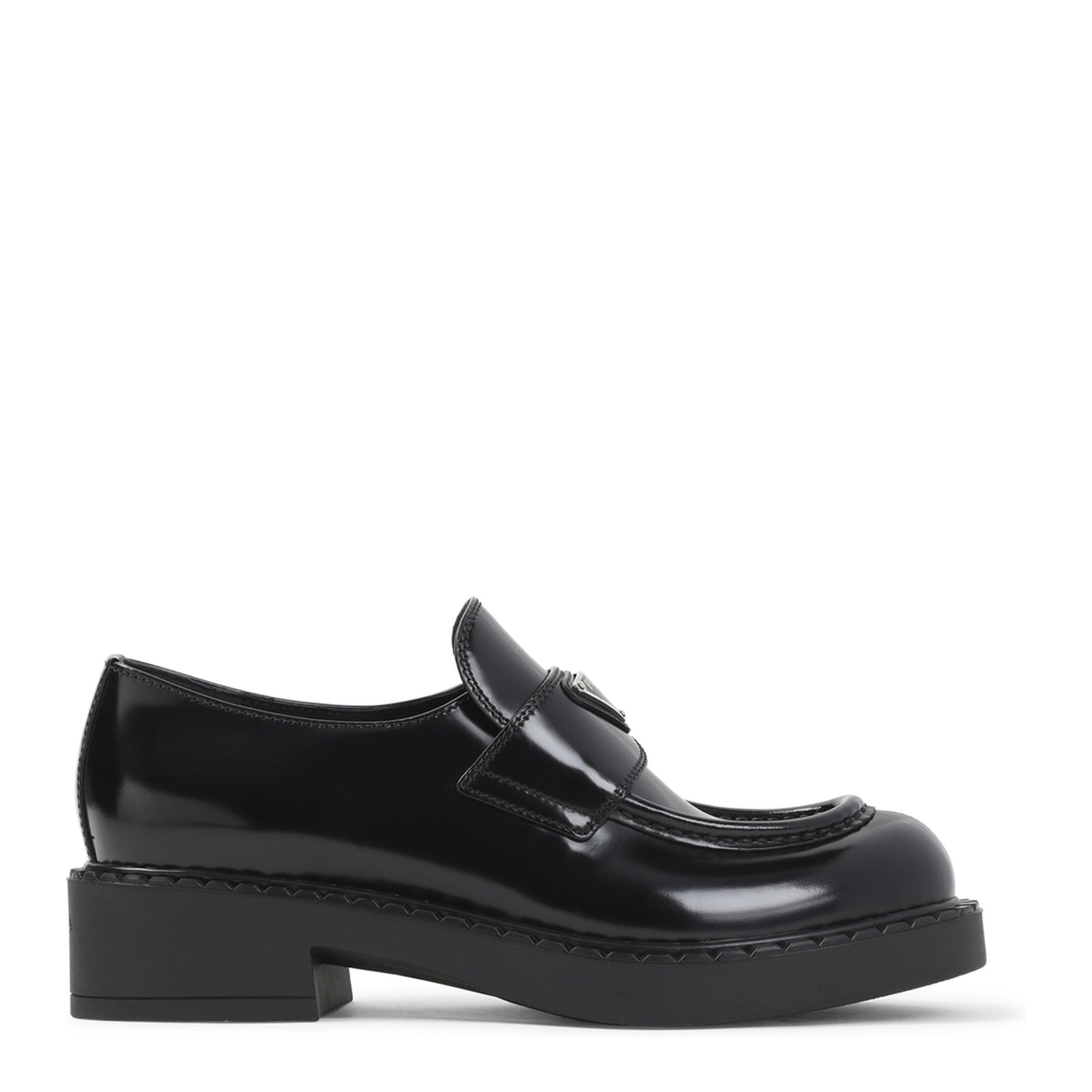 MAYFEYR - Prada - Chocolate Loafer - 1D246MFG050ULS