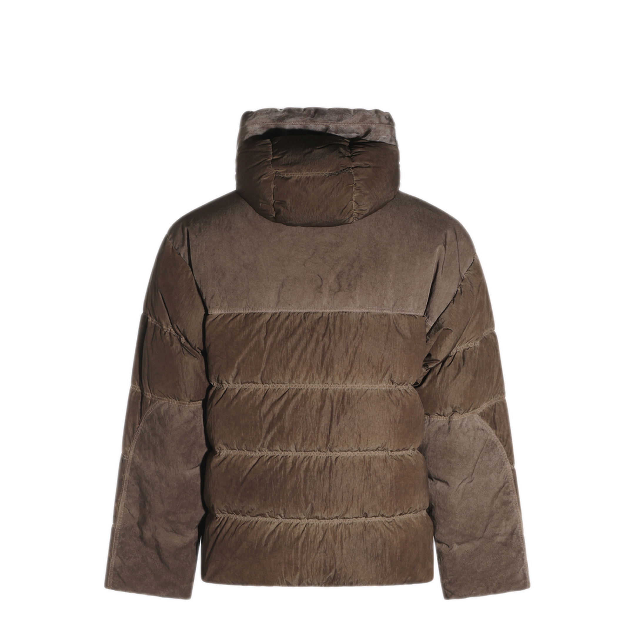 MAYFEYR - CP COMPANY - Coats - 21CMOW115A006369SR30