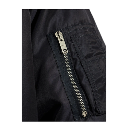 MAYFEYR - Givenchy - Bomber Jacket - BM01AZ14JD410