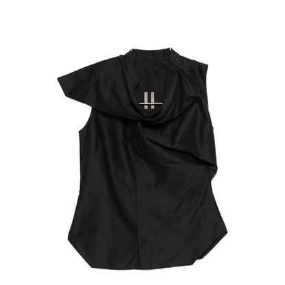 MAYFEYR - Rick Owens - Cotton Tank Top - RP01F6136SC09